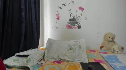 anthonela_mature_ online show from 11.24.25