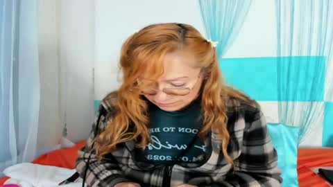 anthonela_mature_ online show from 04.28.26