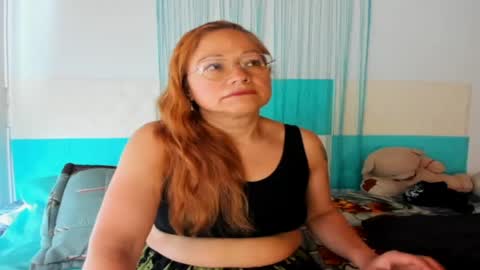 anthonela_mature_ online show from 05.03.26