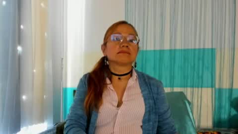 anthonela_mature_ online show from 05.08.26