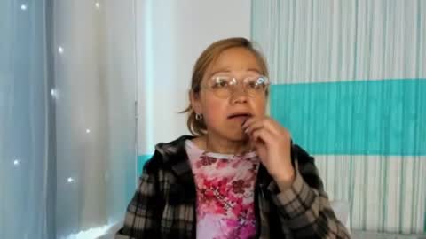 anthonela_mature_ online show from 07.10.26