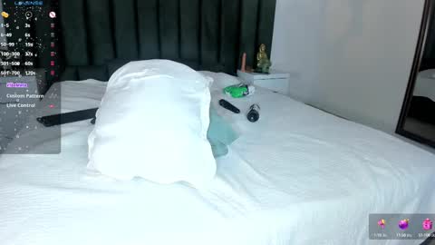 anthonela online show from 02.27.25