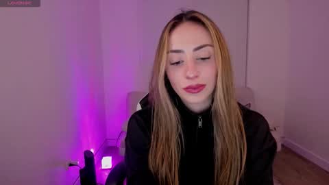 Anthonela online show from 09.18.25