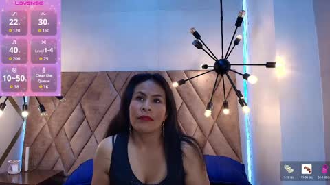 Anthonelaa   online show from 05.01.26