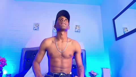 anthony_blackk online show from 04.18.26