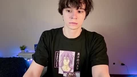 Anthony online show from 06.04.26