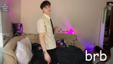 Anthony online show from 06.05.26