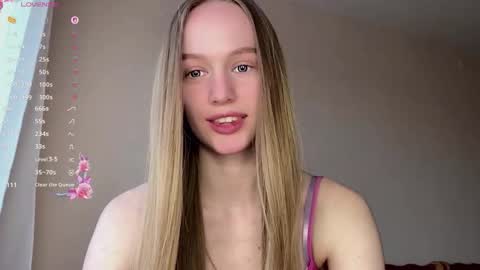 Viktoria online show from 03.21.26