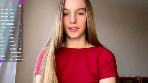 Viktoria online show from 03.23.26