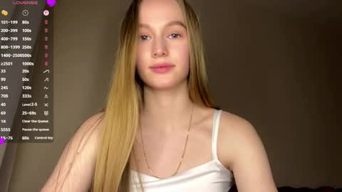 Viktoria online show from 03.31.26