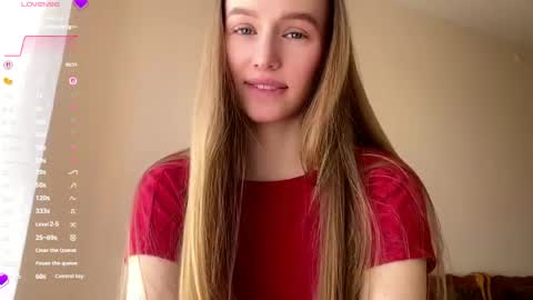 Viktoria online show from 04.14.26