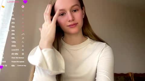 Viktoria online show from 04.22.26