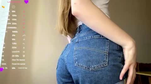 Viktoria online show from 04.24.26