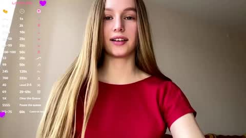 Viktoria online show from 04.27.26