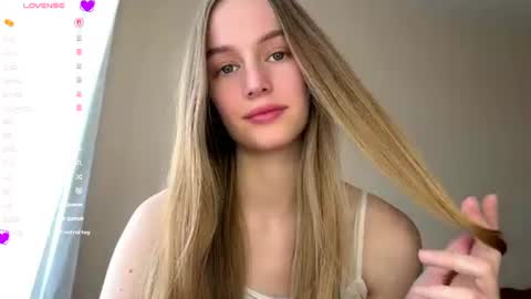 Viktoria online show from 06.15.26