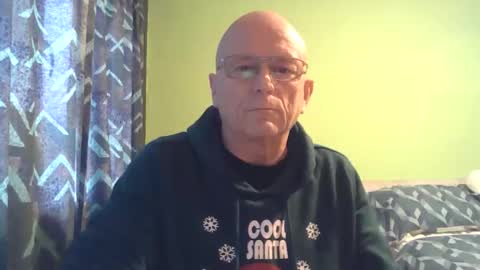 antmatt2025 online show from 12.15.25