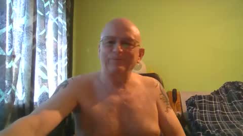 antmatt2025 online show from 03.19.26