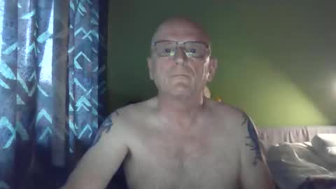 antmatt2025 online show from 05.27.26