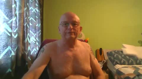 antmatt2025 online show from 06.02.26