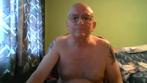 antmatt2025 online show from 06.12.26