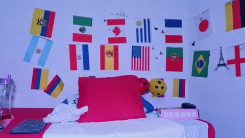 Antonella online show from 06.27.26