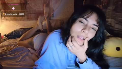 Anto online show from 10.13.25