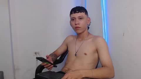 Antoine online show from 02.25.26