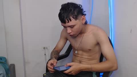 Antoine online show from 03.02.26