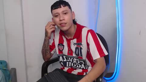 Antoine online show from 03.02.26