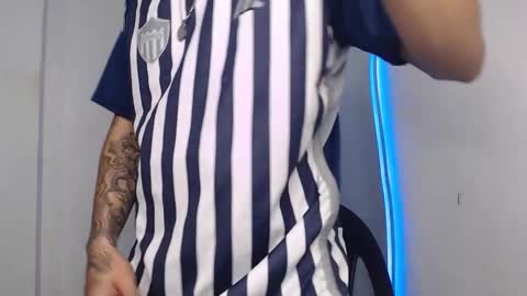 Antoine online show from 03.19.26