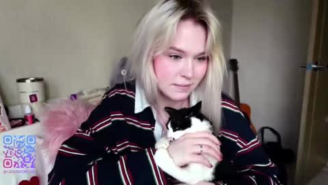 Liza online show from 03.06.26