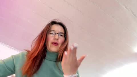 Antonella online show from 03.12.25