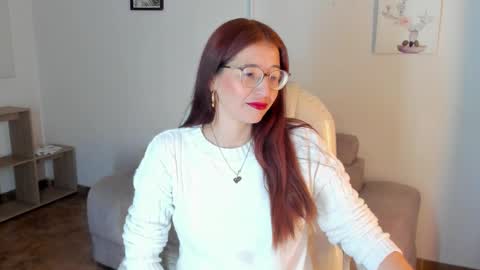 Snapshot of antoneella__ chatting on 01.10.26 Antonella online show from 01.10.26