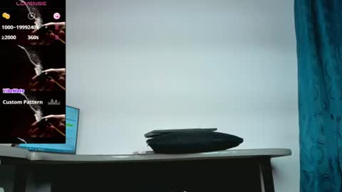 antonella online show from 07.26.26