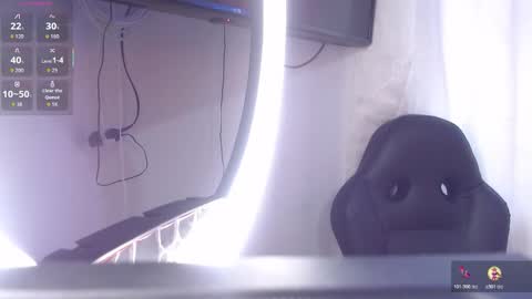 Antonela online show from 02.22.26