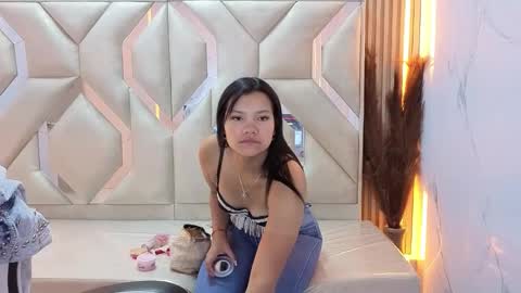 Antonela online show from 11.01.25