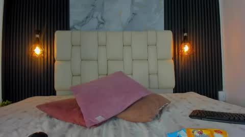 Antonella online show from 03.07.26