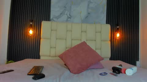 Antonella online show from 03.14.26