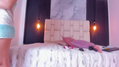 Antonella online show from 03.17.26