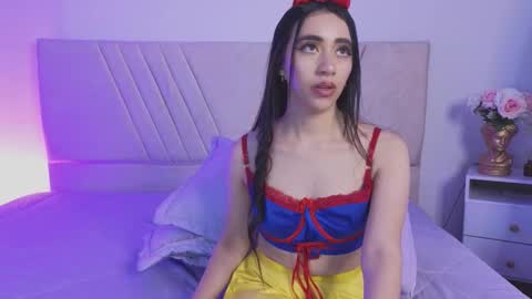 antonella online show from 10.31.25