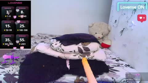 ANTONELLA WILLIAM  INDEPENDIENTE online show from 04.24.26