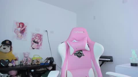 Antonella online show from 09.15.25