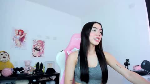 Antonella online show from 11.20.25