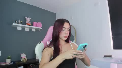 Antonella online show from 06.09.26