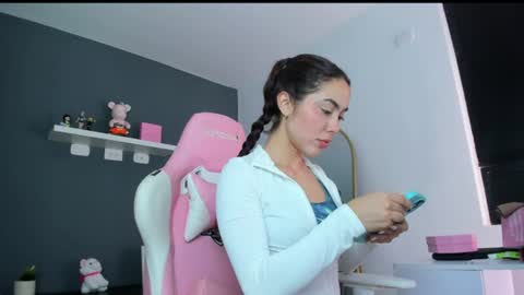 Antonella online show from 06.19.26