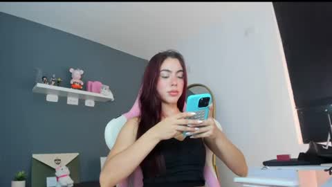 Antonella online show from 06.22.26