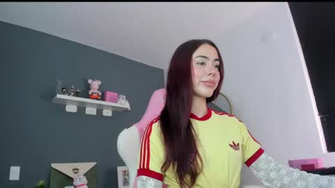 Antonella online show from 06.23.26