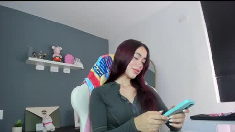 Antonella online show from 06.24.26