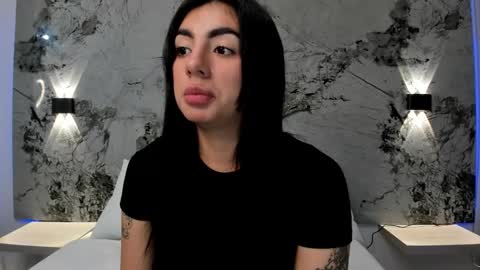 Antonella online show from 03.12.25