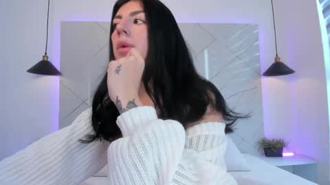 Antonella online show from 03.12.26